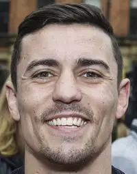 How tall is Anthony Crolla?